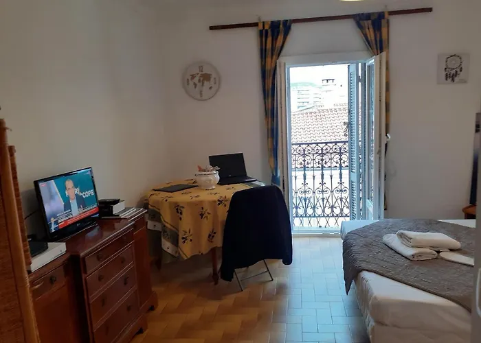 Stella Apartment - Cannes