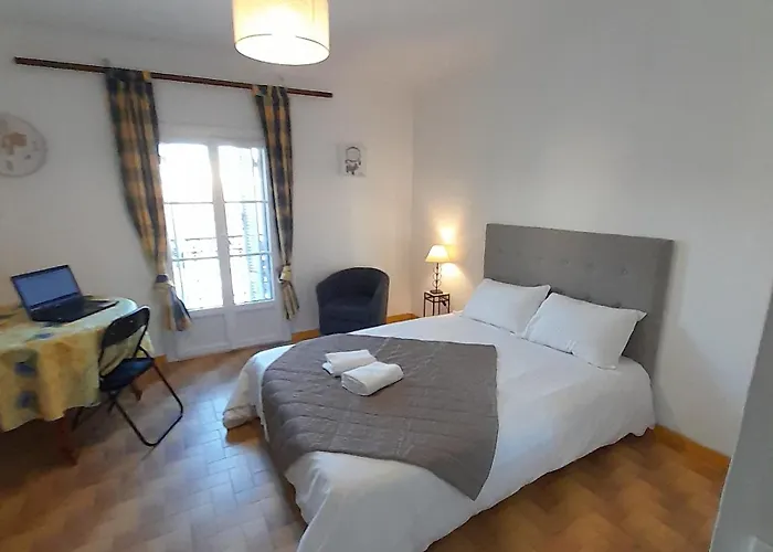 Stella Apartment - Cannes