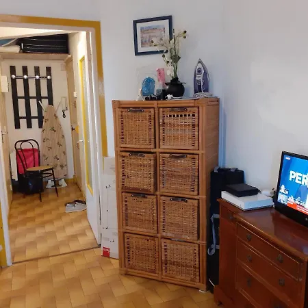 Stella Apartment - Cannes Extérieur photo