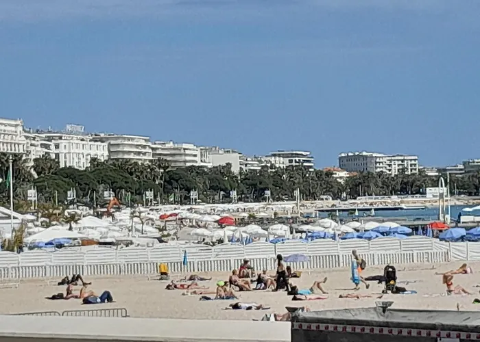 Stella Apartment - Cannes