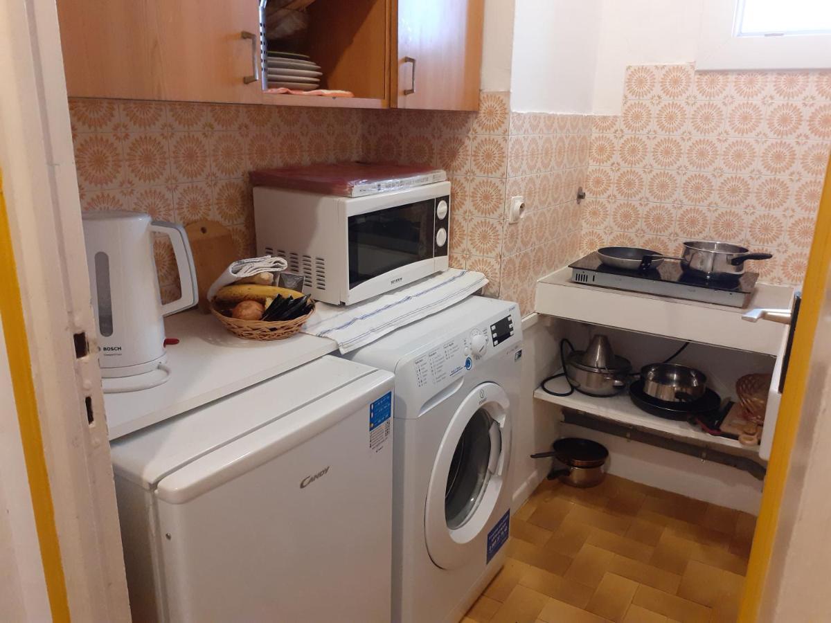 Appartement Stella - *