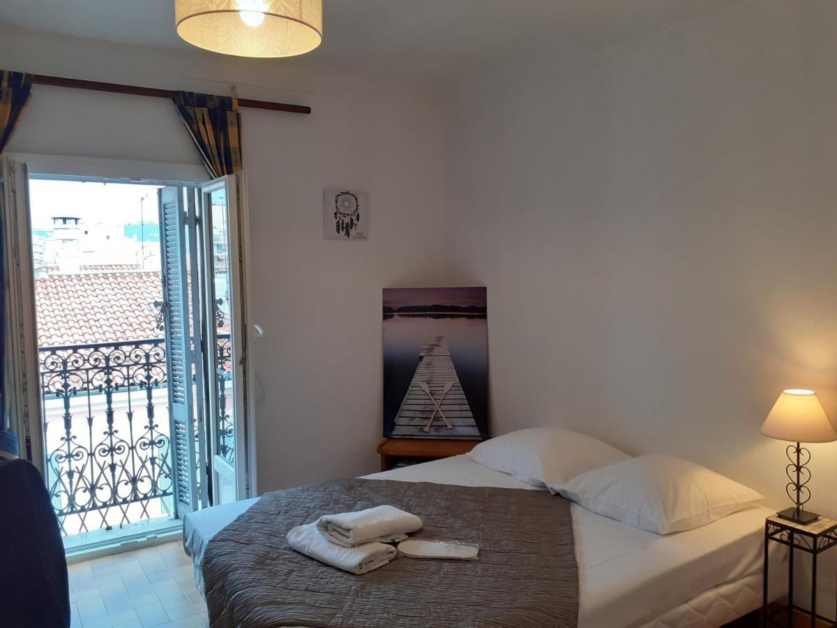 Stella - Appartement Cannes