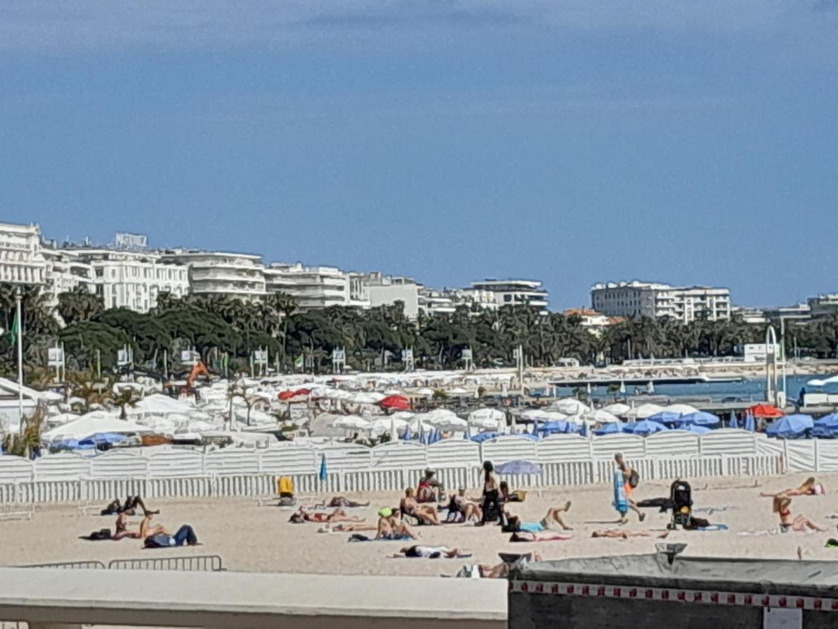 Appartement Stella - *